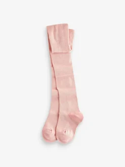 Next 3 Pack Cotton Rich Tights^ Socks & Tights|Socks & Tights