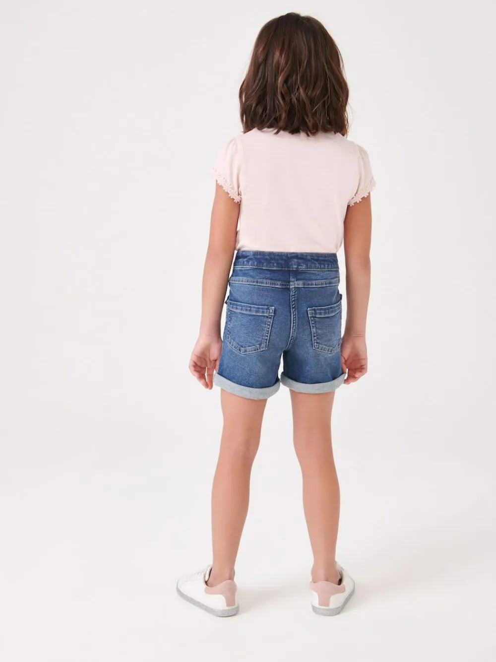 Next Daisy Pocket T-Shirt (1.5-16yrs)^ T-Shirts