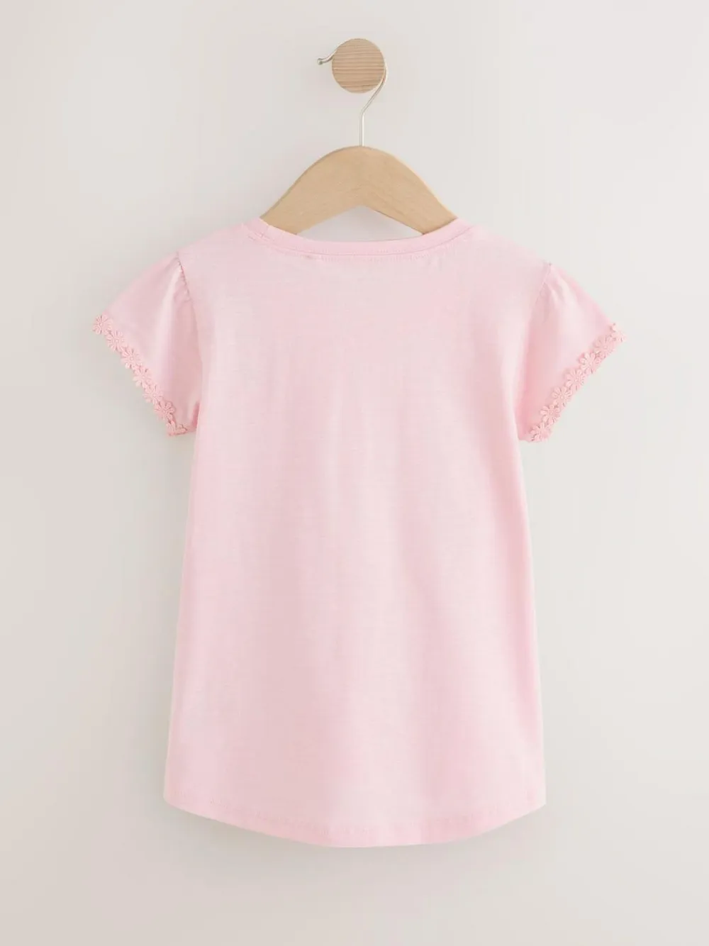 Next Daisy Pocket T-Shirt (1.5-16yrs)^ T-Shirts