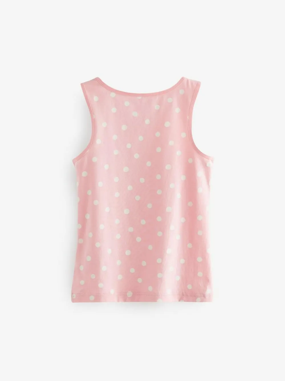 Next Fairy Vests 3 Pack (1.5-16yrs)^ Nightwear|Tops