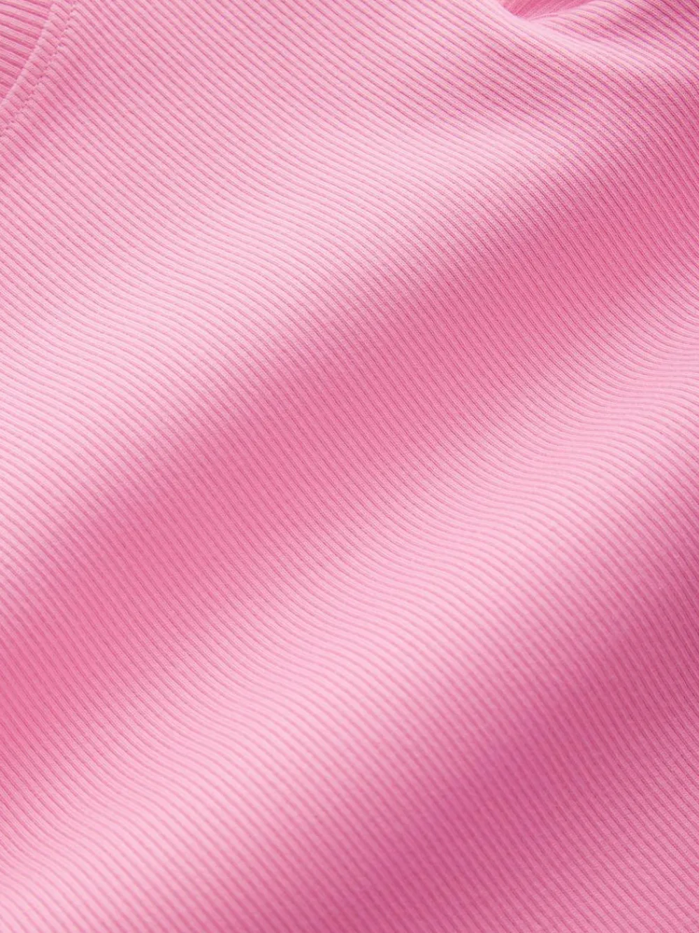 Next Frill Shoulder Ribbed Vest (3mths-7yrs)^ Underwear|Vests