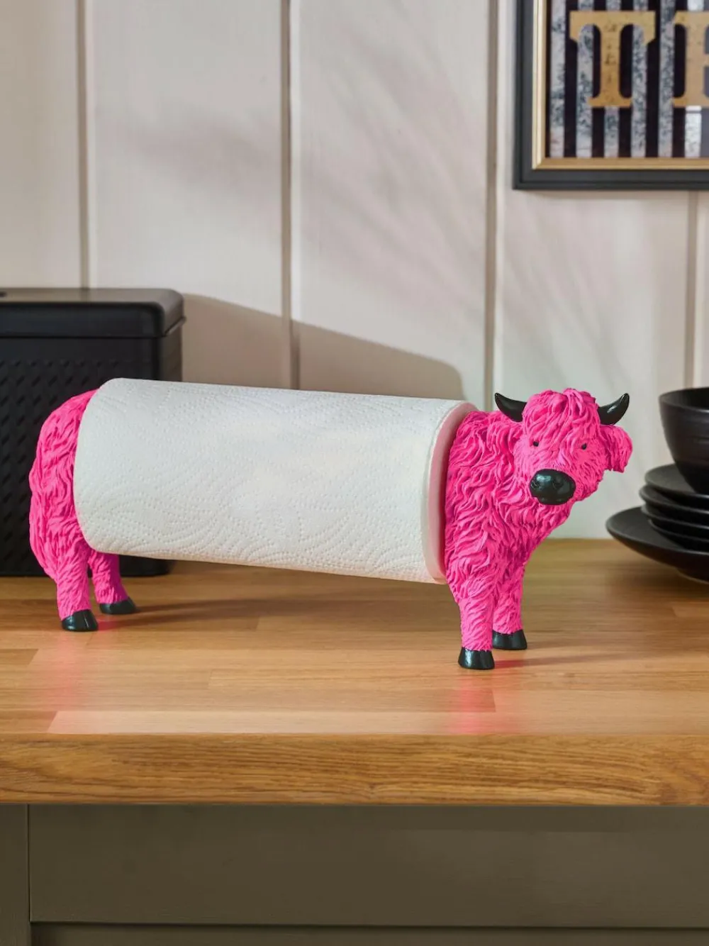 Next Hamish Kitchen Roll Holder^ Storage & Organisation