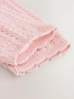 Next Knitted Baby Dress (0mths-2yrs)^ Dresses|Knitwear