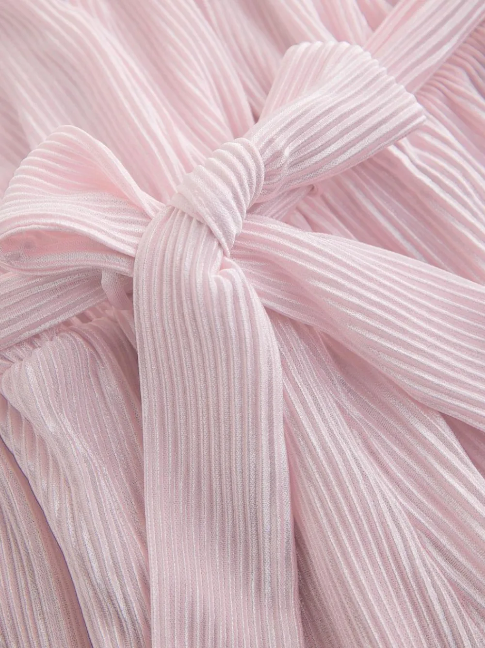 Sale Next Plisse Jumpsuit (3-16yrs) Pink