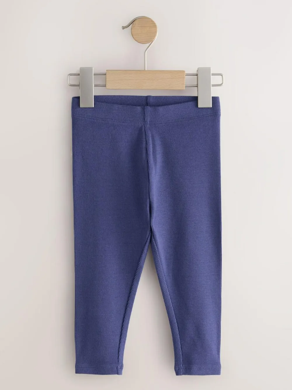 Next Ribbed Leggings 5 Pack (3mths-7yrs)^ Pants & Leggings|Pants & Leggings