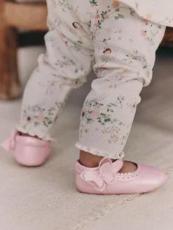 Next Mary Jane Baby Shoes (0-18mths)^ Shoes