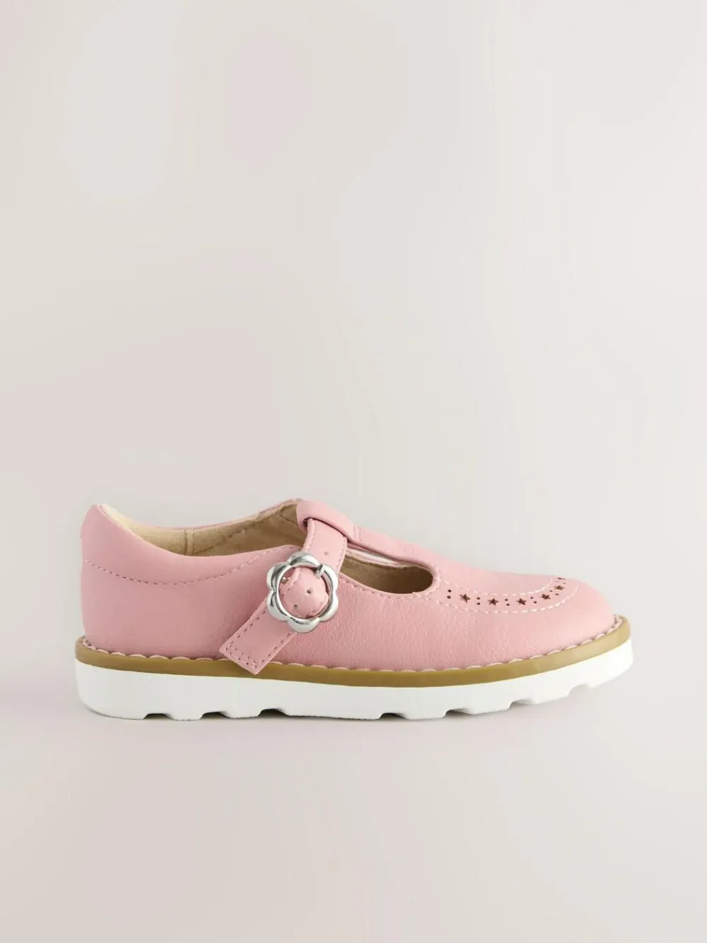 Next Standard Fit (F) T-Bar Shoes^ Shoes