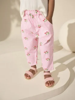 Next Pull On Trousers (3mths-7yrs)^ Pants & Leggings|Pants & Leggings