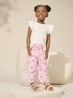 Next Pull On Trousers (3mths-7yrs)^ Pants & Leggings|Pants & Leggings