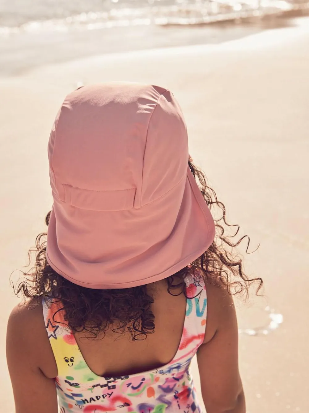 Next Swim Legionnaire Hat (3mths-10yrs)^ Hats & Scratch Mitts|Hats