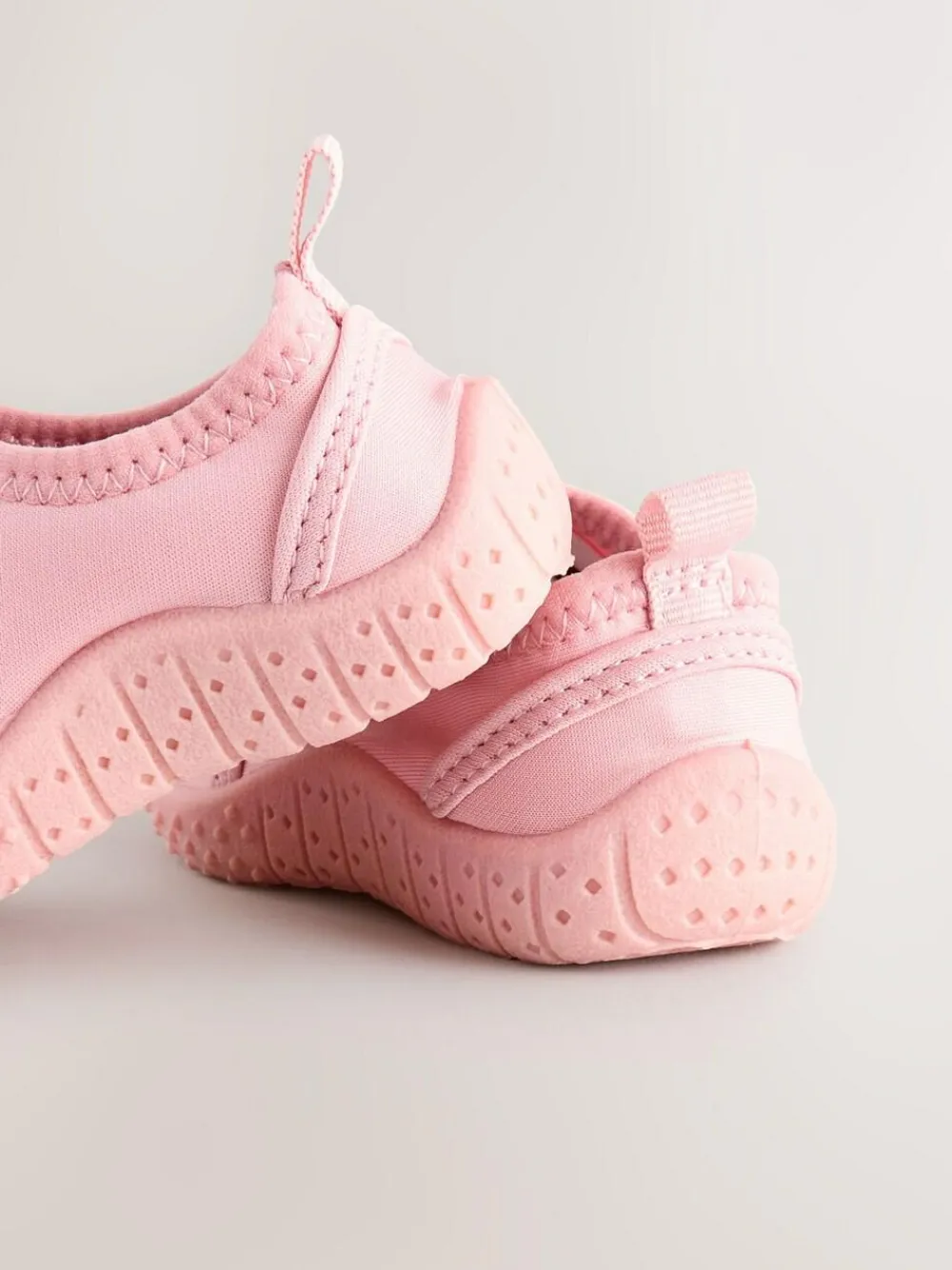 Clearance Next Swim Socks Pink