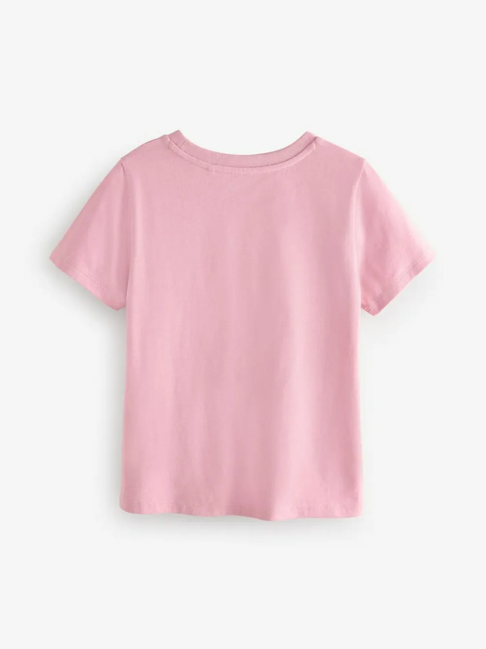 Next Pink T-Shirt (3-16yrs)^ T-Shirts
