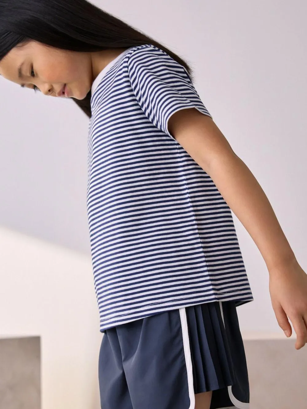 Next T-Shirts 4 Pack (3-16yrs)^ Nightwear|T-Shirts