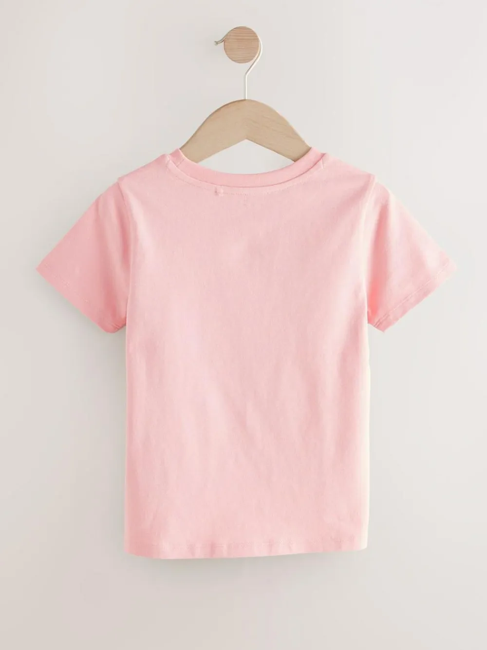 Next T-Shirts 4 Pack (3-16yrs)^ Nightwear|T-Shirts