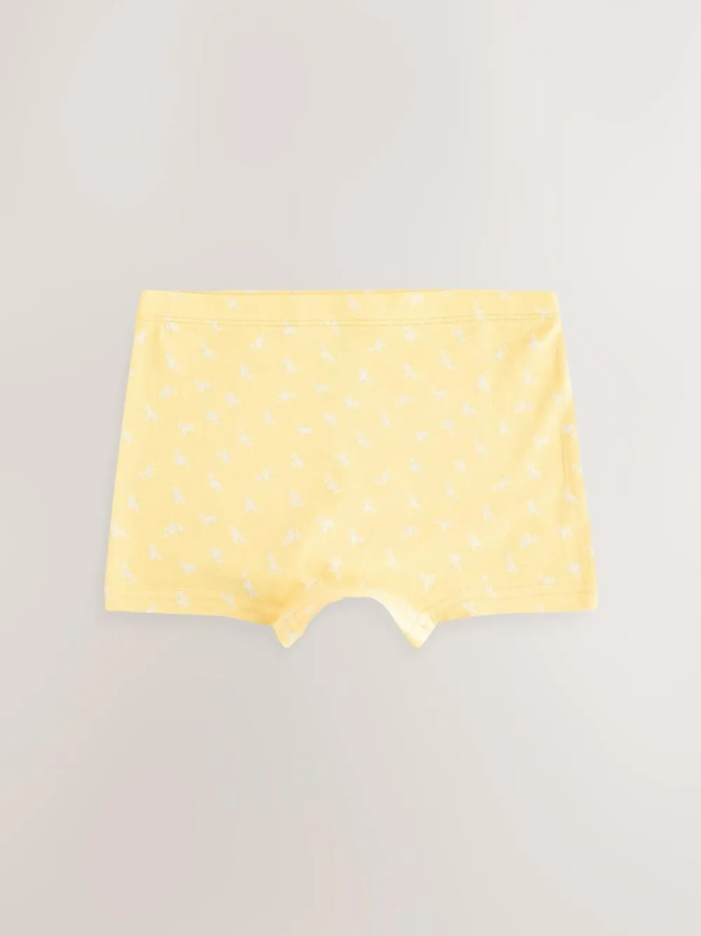 Online Next Short Briefs 5 Pack (2-16yrs) Pink/Blue