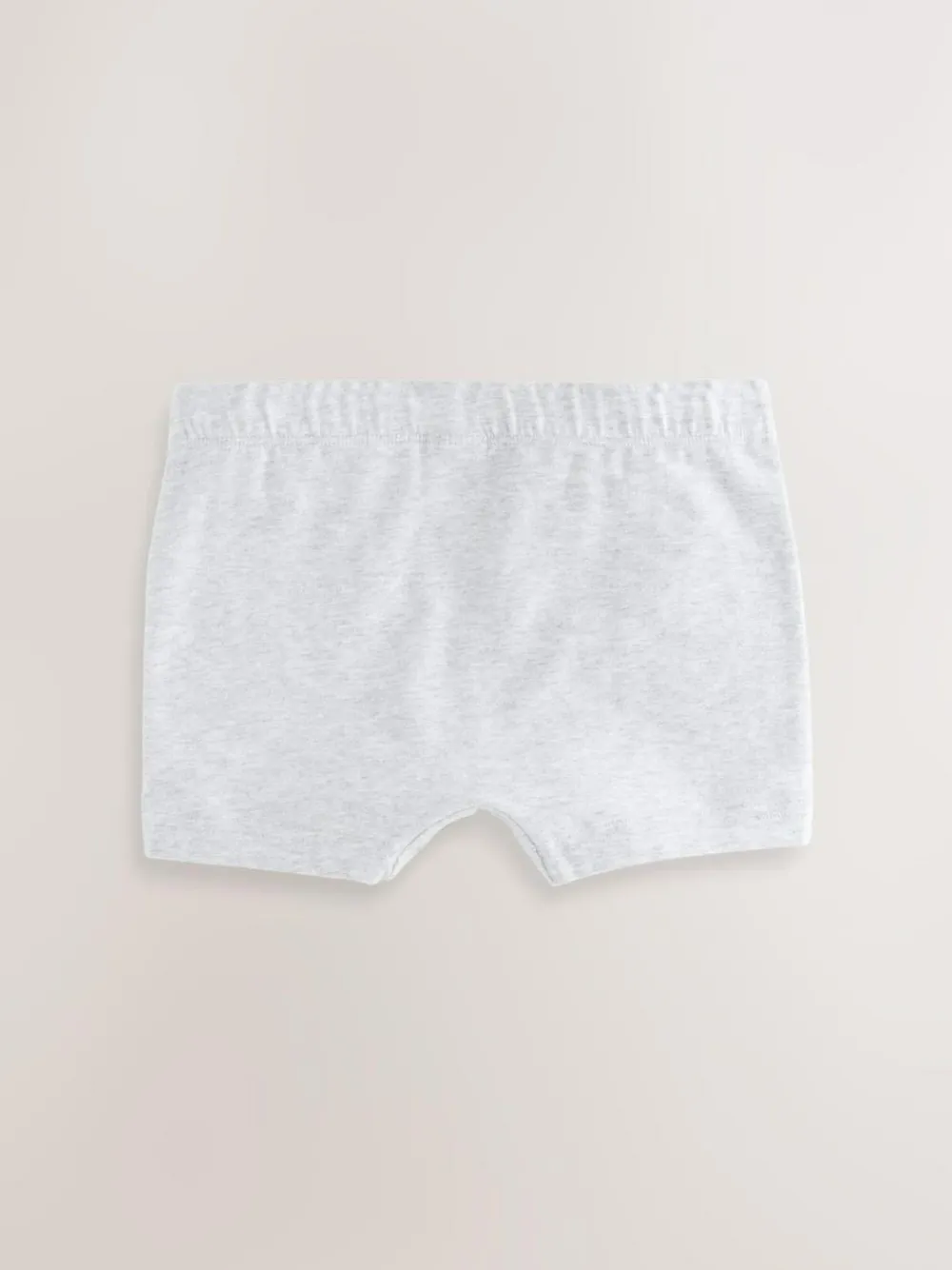 Next Pink/Blue Soft Touch Short Briefs 5 Pack (2-16yrs)^ Underwear