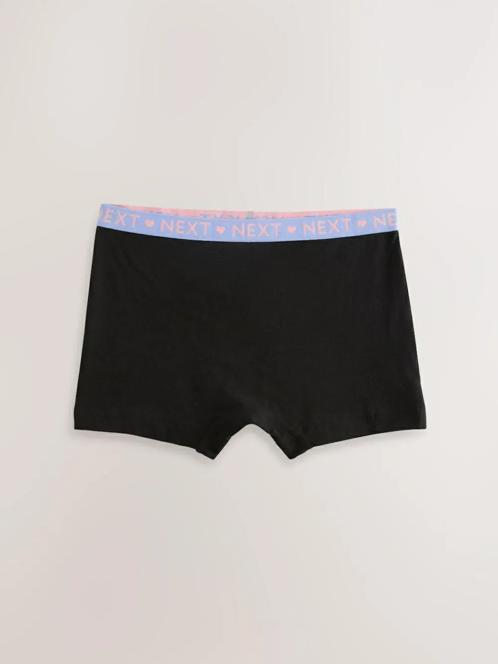 Next Short Briefs 5 Pack (2-16yrs)^ Baby Girls|Baby Girls