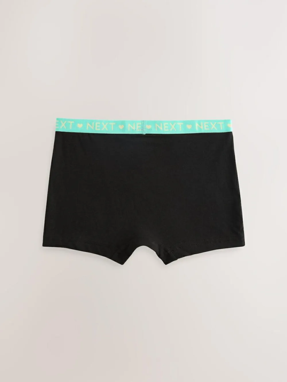 Next Short Briefs 5 Pack (2-16yrs)^ Baby Girls|Baby Girls