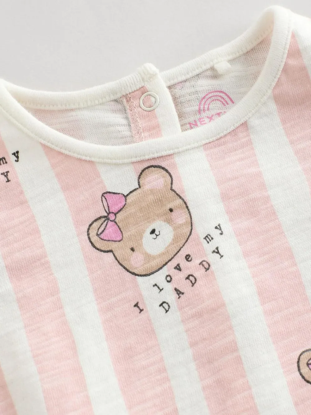 Next Baby Bloomer Romper^ Rompers & Overalls