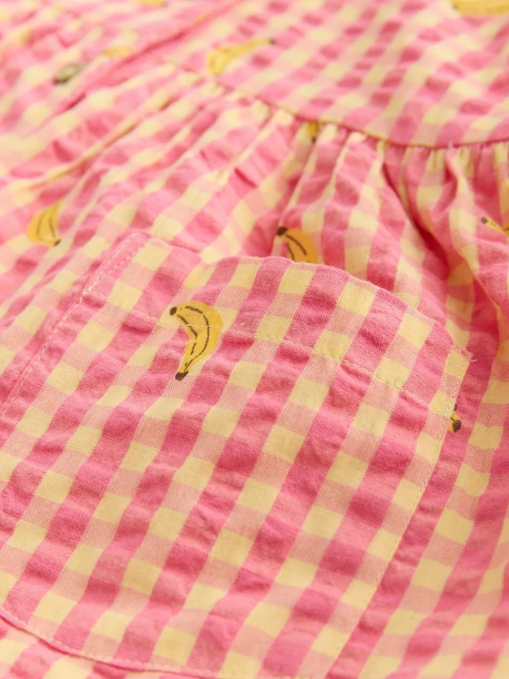 Next Trapeze Playsuit (3mths-7yrs)^ Baby Girls|Baby Girls