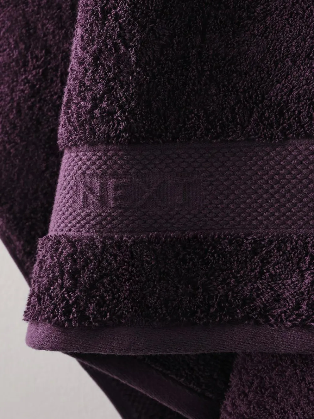 Next Egyptian Cotton Towel^ Towels & Bathmats