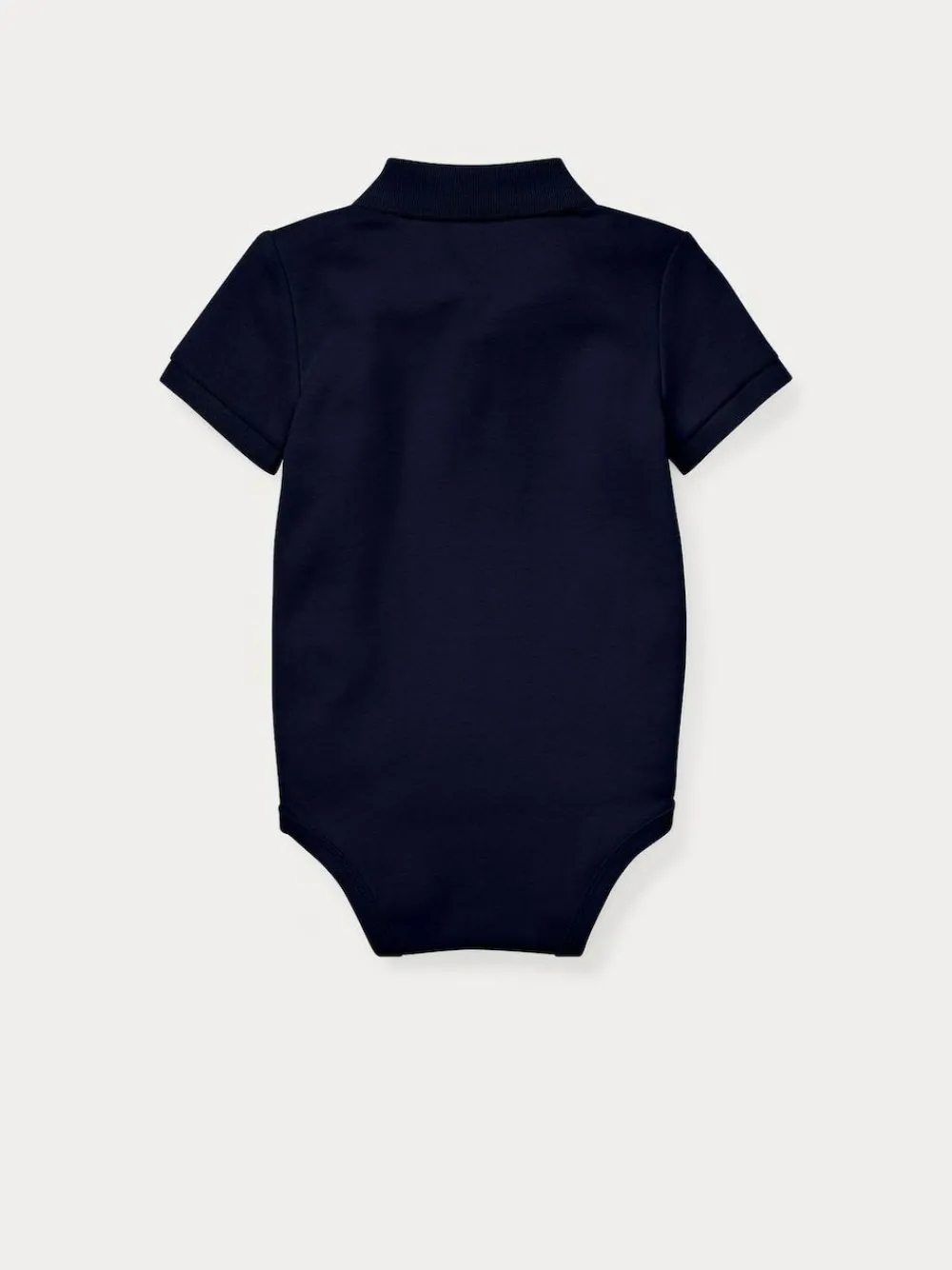 Clearance Polo Ralph Lauren Polo Bodysuit Blue