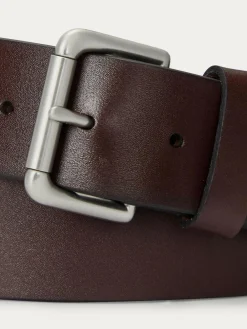 Polo Ralph Lauren Leather Jeans Belt^ Belts & Braces