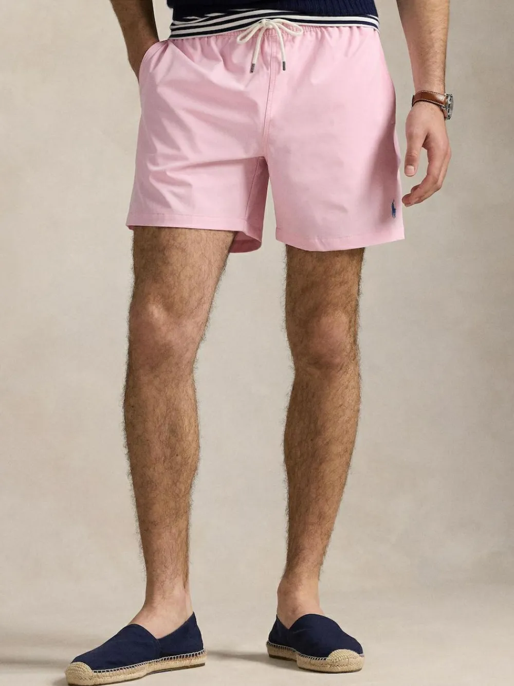 Polo Ralph Lauren Traveller Classic Swim Shorts^ Swimwear