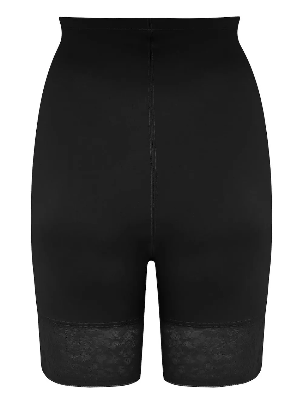 Pour Moi Effortless Tummy Control Thigh Slimmer Shapewear^Women Shapewear