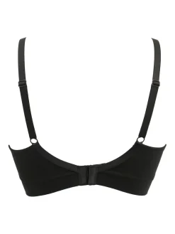 Pour Moi Non Wired Love to Lounge Cotton Non Wired Bra^Women Dd+ Range