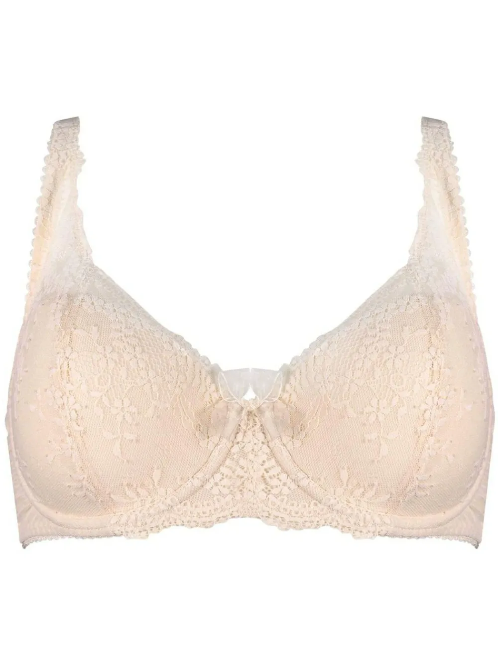 Pour Moi Full Cup Flora Underwired Bra^Women Dd+ Range