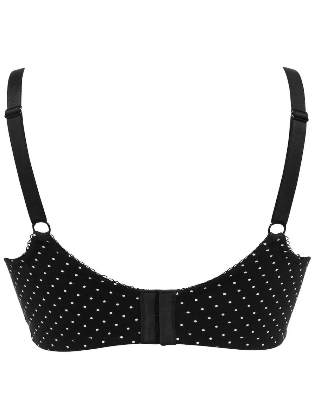 Pour Moi Love to Lounge Cotton Nursing Bra^Women Bras|Dd+ Range