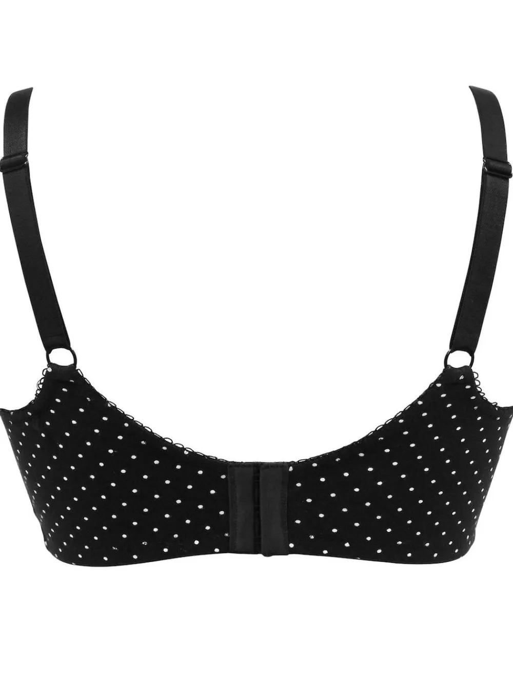 Pour Moi Love to Lounge Cotton Nursing Bra^Women Bras|Dd+ Range