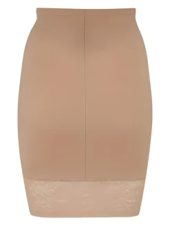 Pour Moi Effortless Tummy Control Half Slip Shapewear^Women Shapewear
