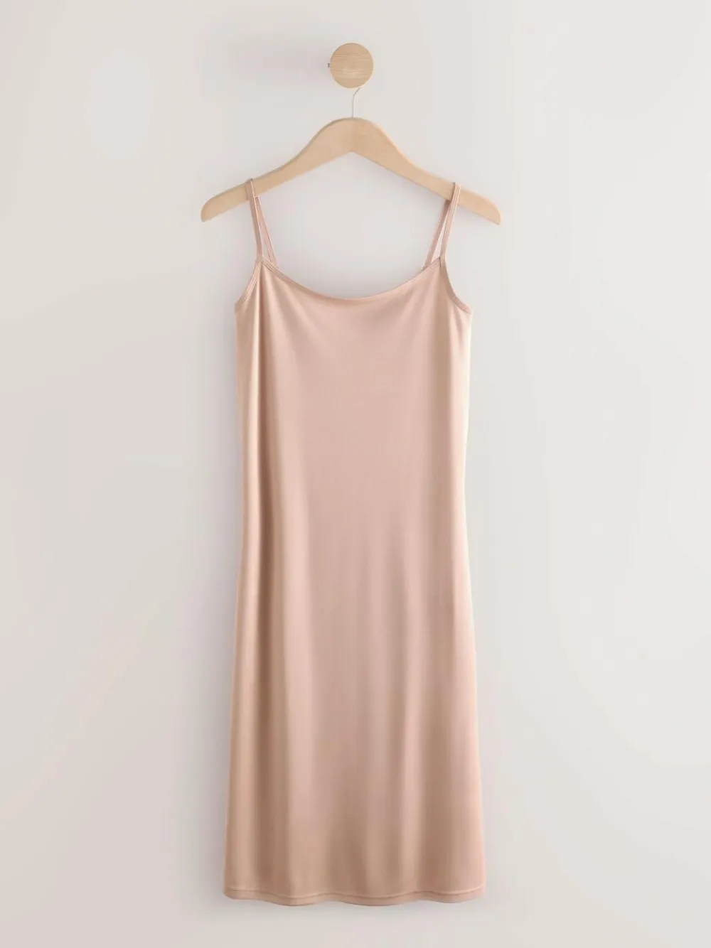 Next Microfibre Comfort Slip^Women All Night & Lounge|All Lingerie
