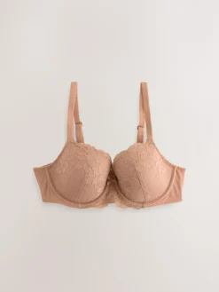 Next Pad Balcony DD+ Lace Bras 2 Pack^Women Dd+ Range