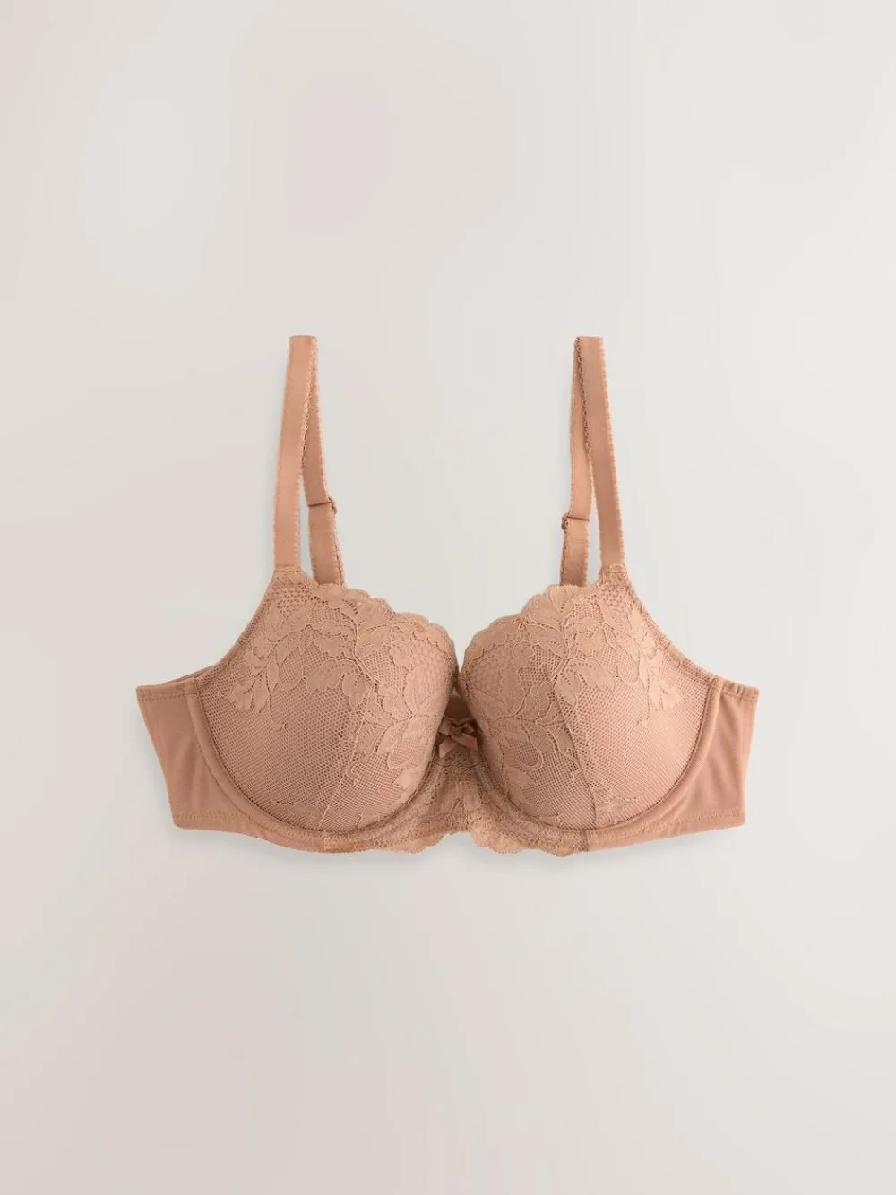 Next Pad Balcony DD+ Lace Bras 2 Pack^Women Dd+ Range