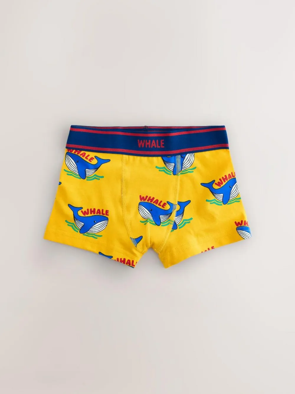 Outlet Next Primary Animals Trunks 10 Pack (1.5-16yrs)