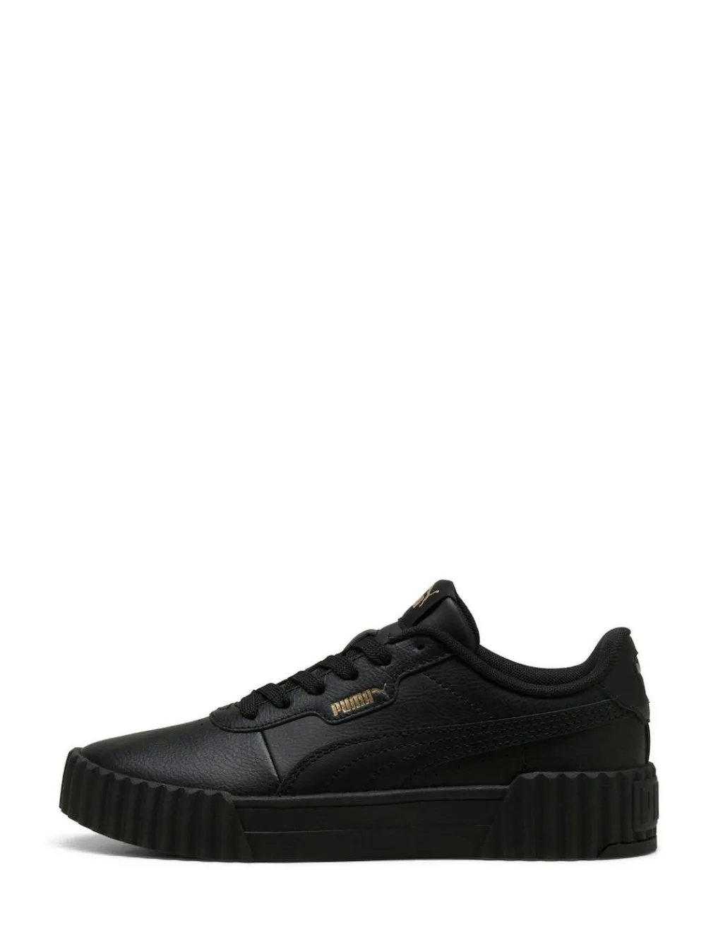 Best Puma Kids Youth Carina 3.0 Sneakers Black