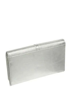 Pure Luxuries London Isla Leather Purse^Women Purses