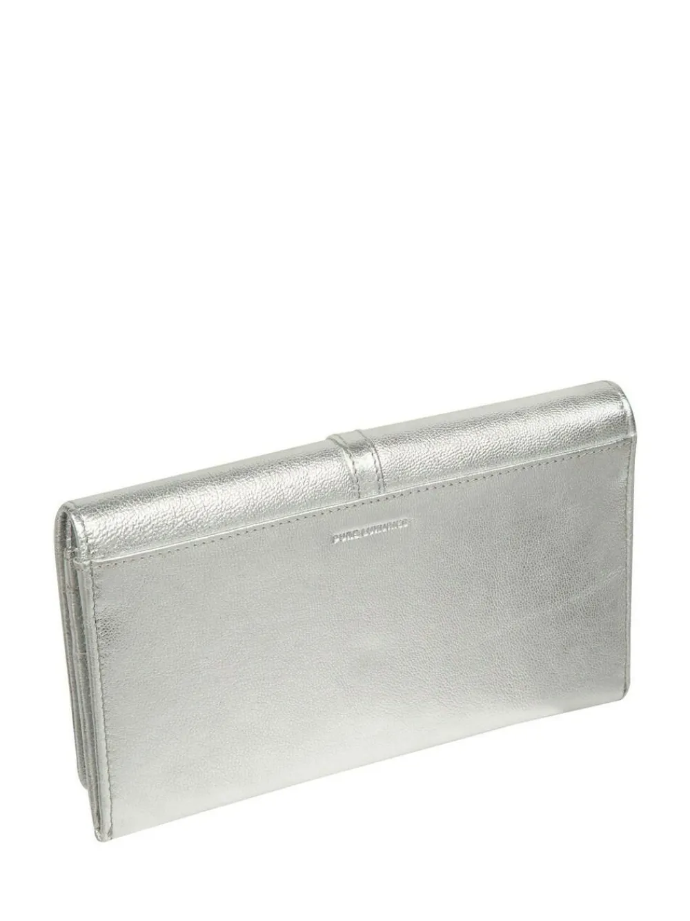 Pure Luxuries London Isla Leather Purse^Women Purses