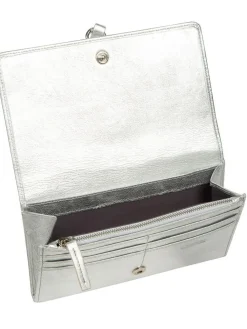 Pure Luxuries London Isla Leather Purse^Women Purses
