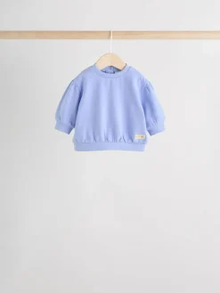 Next Baby Sweatshirt & Joggers 6 Piece Set (0mths-2yrs)^ Baby Winter Clothing|Sets & Co-Ords
