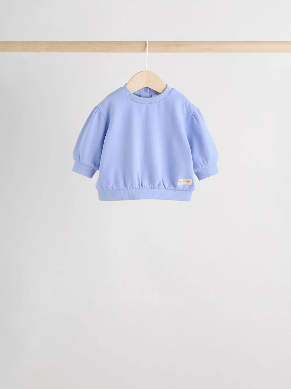 Next Baby Sweatshirt & Joggers 6 Piece Set (0mths-2yrs)^ Baby Winter Clothing|Sets & Co-Ords