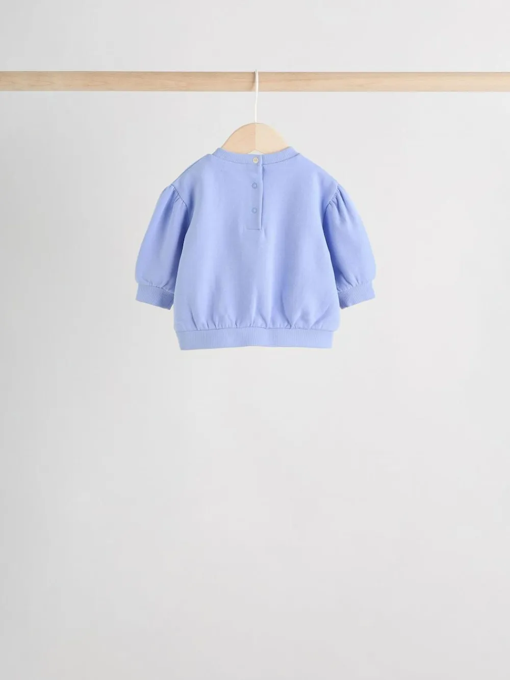 Next Baby Sweatshirt & Joggers 6 Piece Set (0mths-2yrs)^ Baby Winter Clothing|Sets & Co-Ords