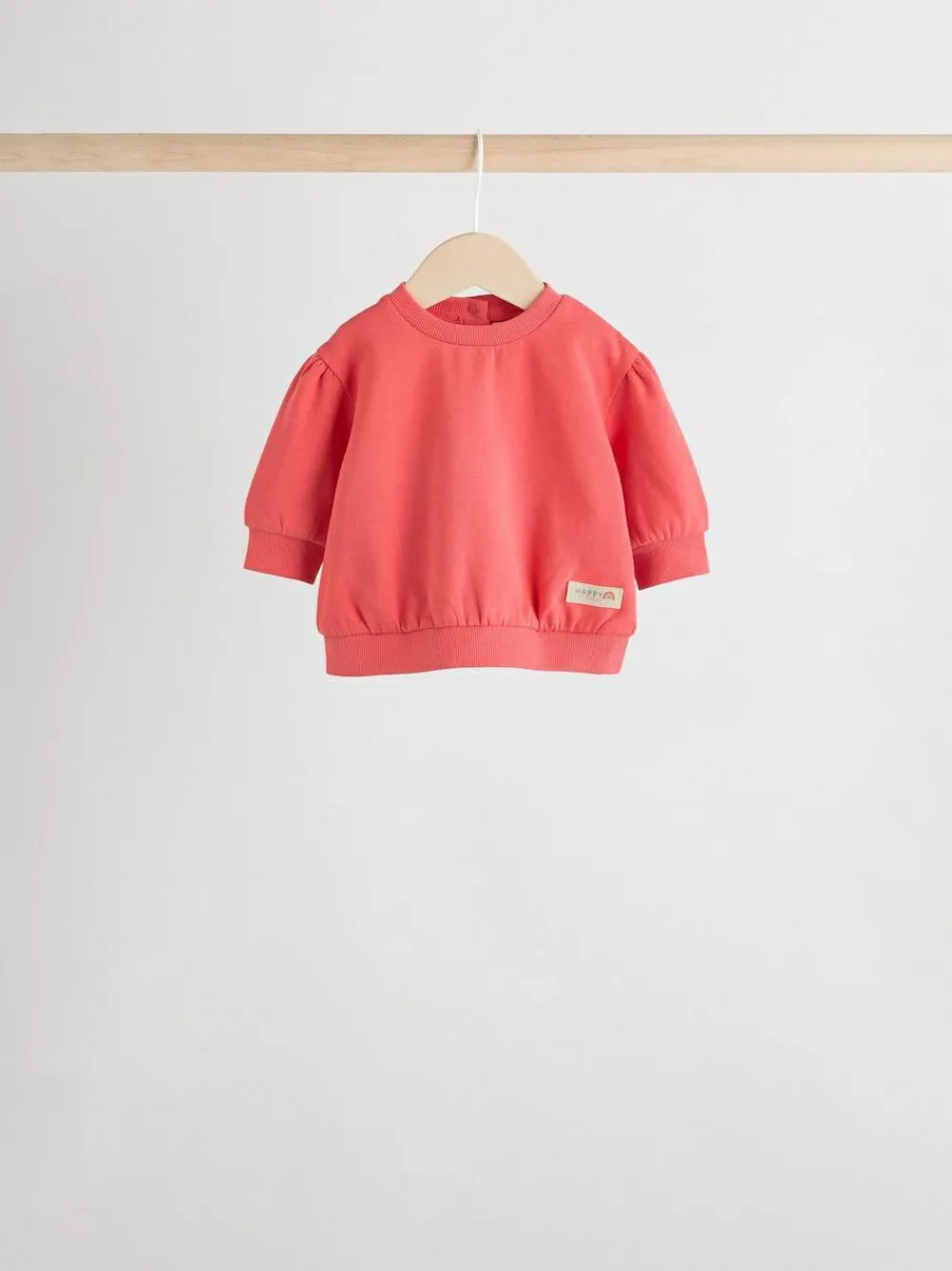 Next Baby Sweatshirt & Joggers 6 Piece Set (0mths-2yrs)^ Baby Winter Clothing|Sets & Co-Ords