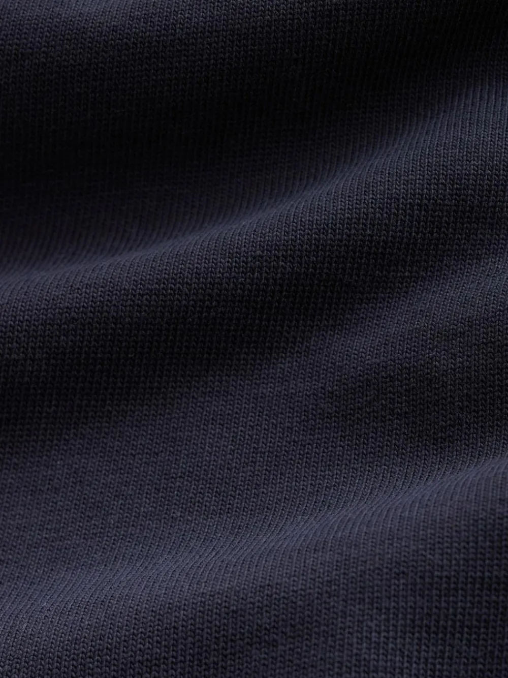 Next Purple Relaxed Fit Heavyweight T-Shirt^ Tops & T-Shirts