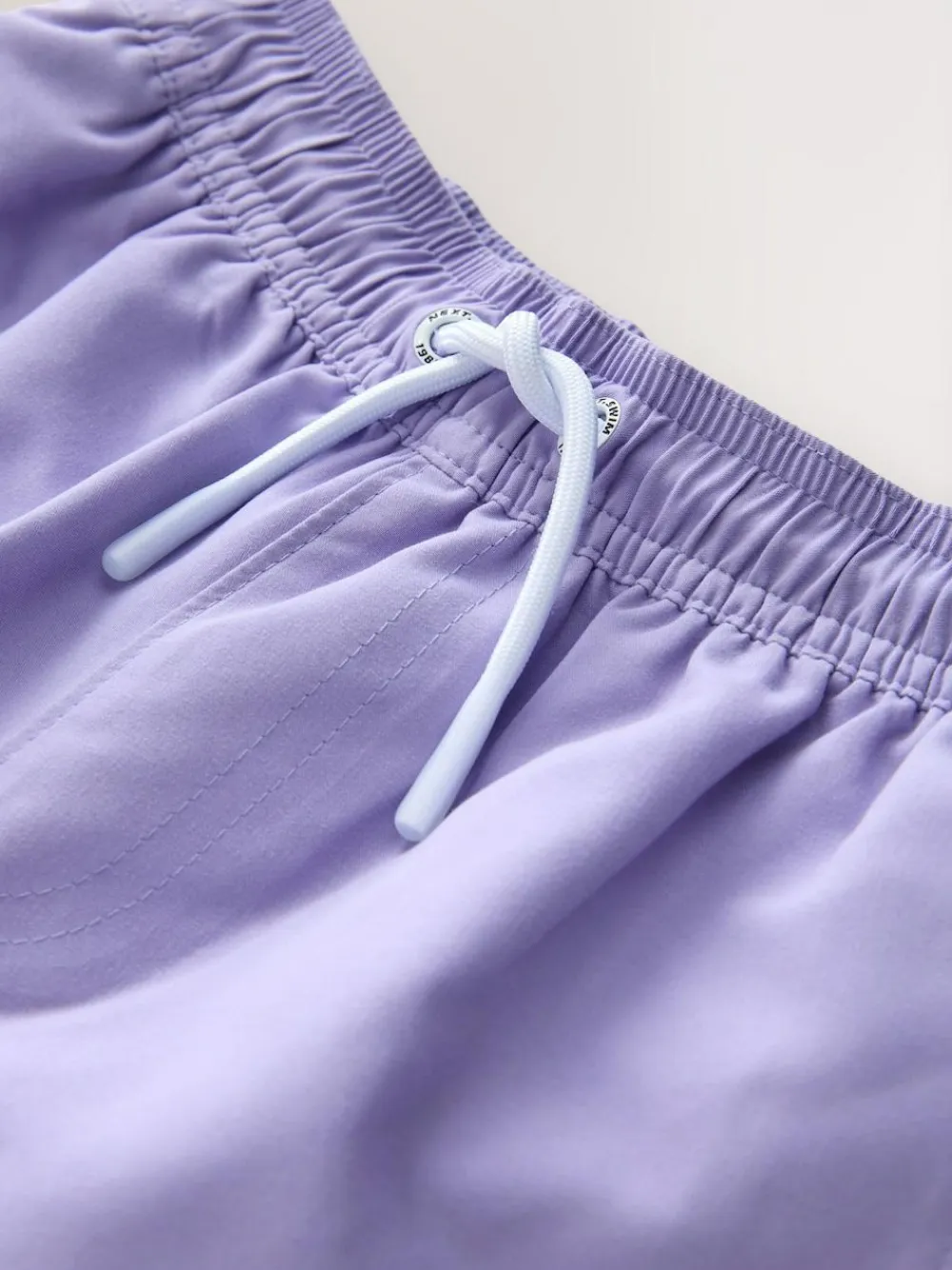 Online Next Purple Swim Shorts (1.5-16yrs)