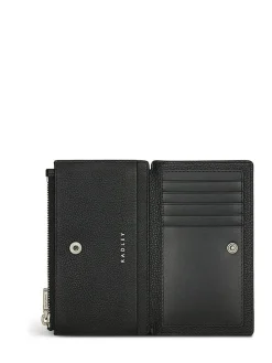 Outlet Radley Coin Street Medium Purse Black