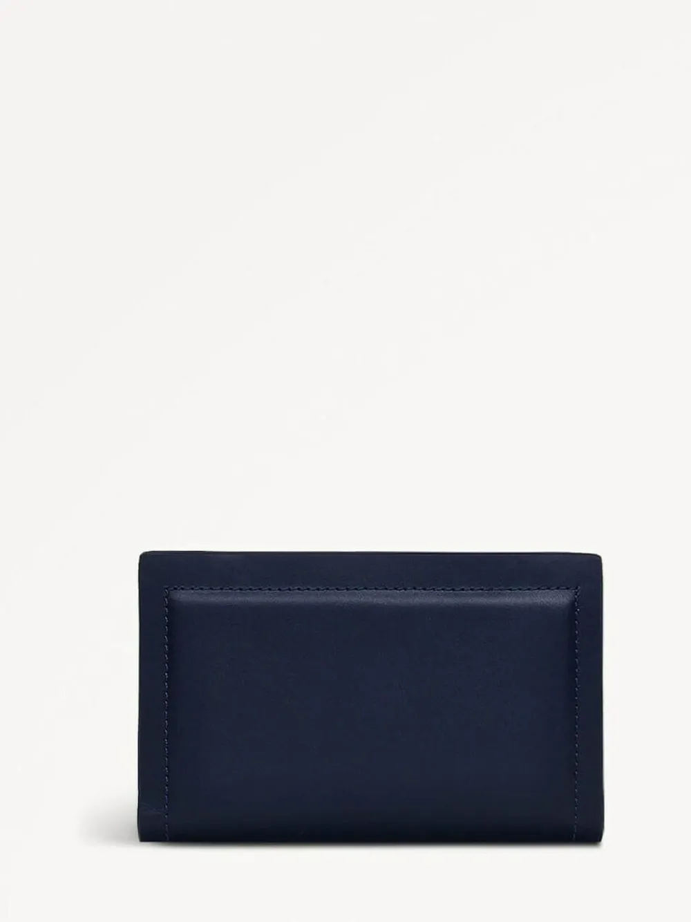 Clearance Radley Blue Heritage Lane Medium Purse